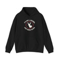 Buck Fever Crosshair Buck Hoodie