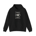 Buck Fever Leaping Buck Hoodie