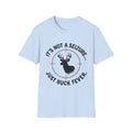 Buck Fever Crosshair Buck Tee