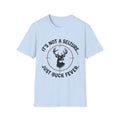 Buck Fever Whitetail Crosshair Tee