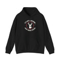 Buck Fever Whitetail Crosshair Hoodie
